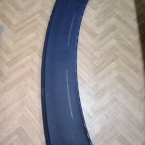 Решітка обдуву лобового скла на панелі